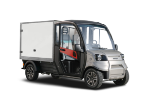 Melex N.50 CL Furgone