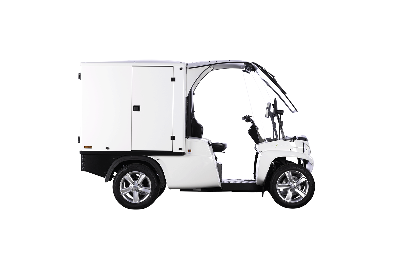 Paxster XL - immagine 2