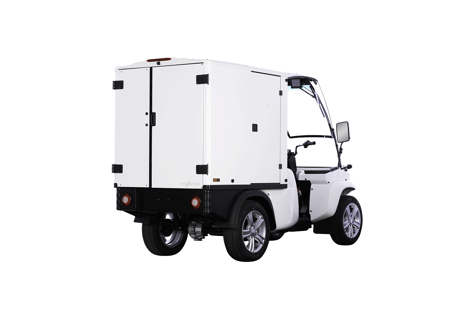 Paxster XL - immagine 3