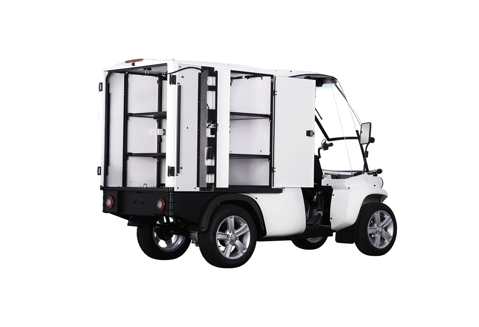 Paxster XL - immagine 4