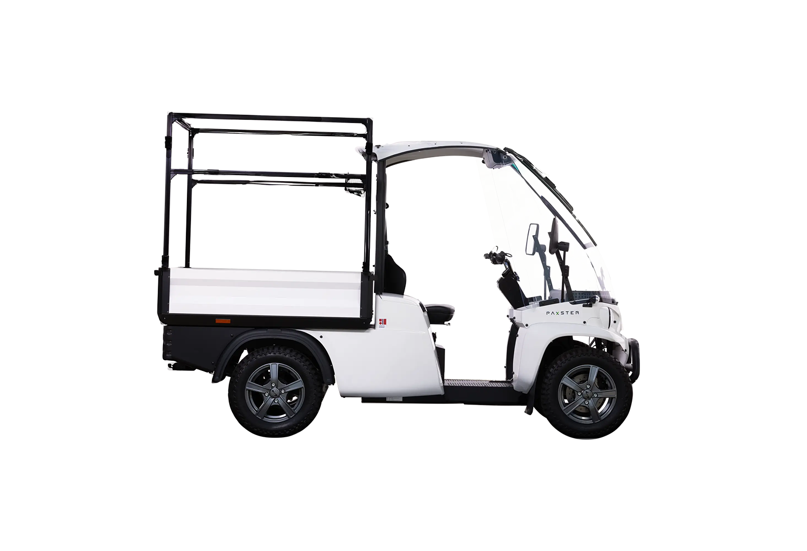 Paxster Stretch - immagine 2