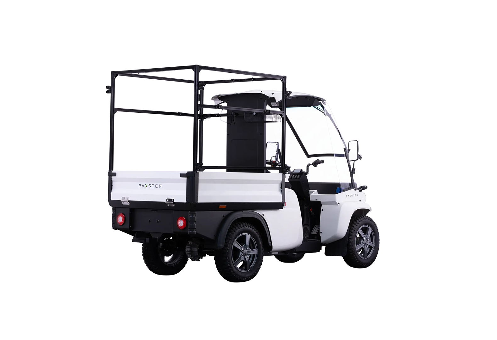 Paxster Stretch - immagine 3