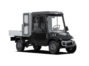 Melex 390 Misto