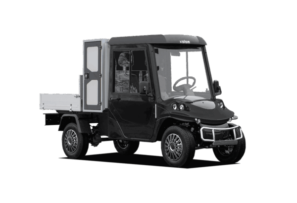 Melex 390 Misto