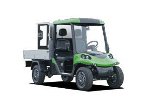 Melex 390 Misto