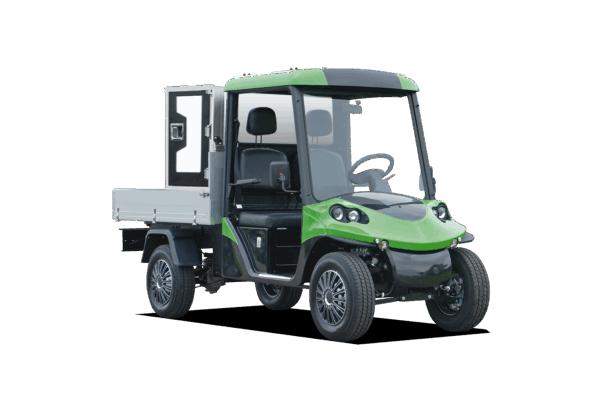 Melex 390 Misto