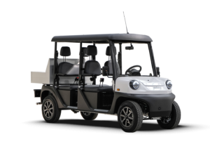 Melex N.30 C4L Cassone fisso