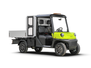 Melex N.30 CL Armadietto e cassone fisso