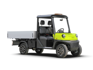 Melex N.30 CL Cassone fisso