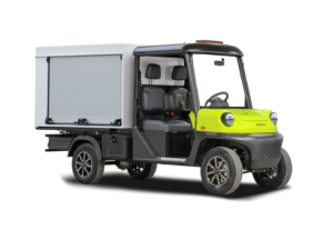 Melex N.30 CL Furgone