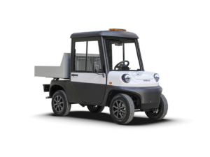 Melex N.30 CS Cassone fisso