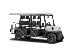 Melex N.30 P6 Navetta turistica