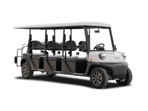 Melex N.30 P8 Navetta turistica