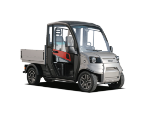 Melex N.50 CS Cassone fisso