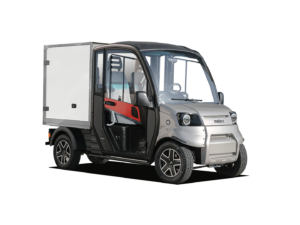 Melex N.50 CS Furgone