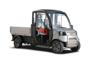 Melex N.50 CL Cassone fisso