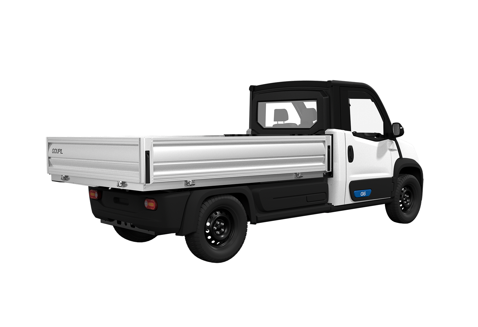 Goupil G6 Cassone fisso - immagine 3