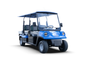 Melex N.20 C4L Cassone fisso