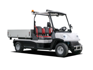 Melex N.20 CL Cassone fisso