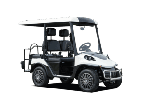 Melex 343 Passeggeri