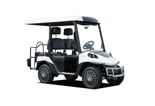 Melex 343 Passeggeri