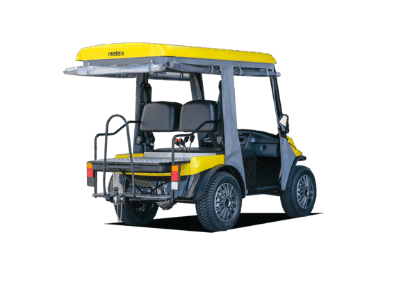 Melex 343 Passeggeri - immagine 2