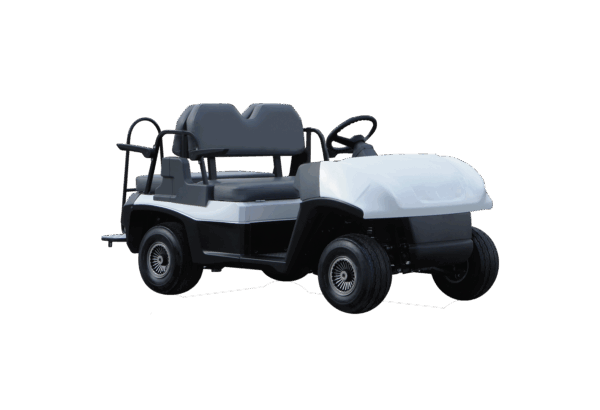 Melex 433 Passeggeri