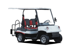 Melex 443 Passeggeri