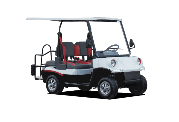 Melex 443 Passeggeri