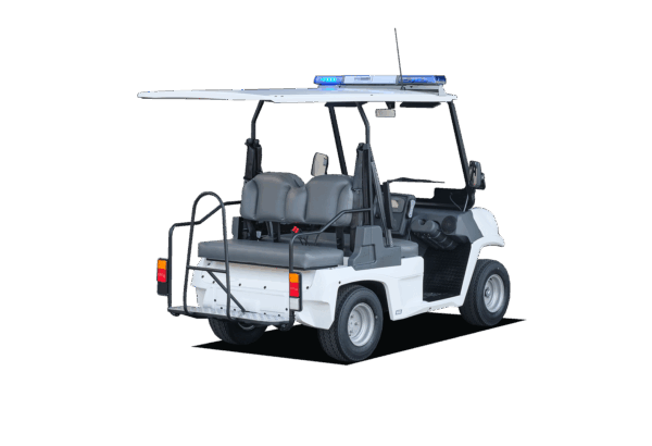 Melex 443 Passeggeri - immagine 2