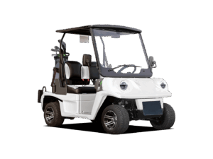 Melex 447 Passeggeri