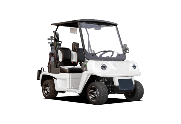 Melex 447 Passeggeri