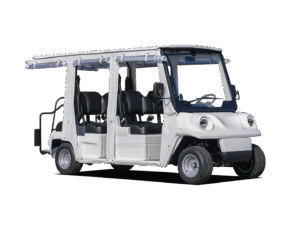 Melex 466 Passeggeri