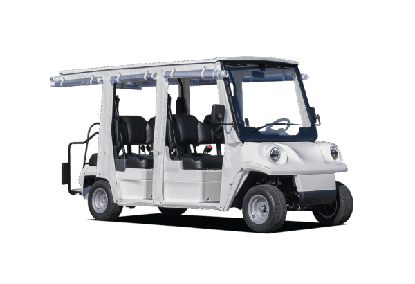 Melex 466 Passeggeri