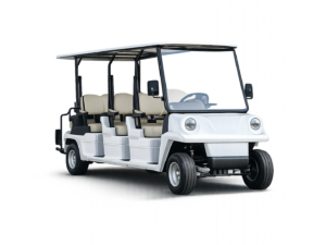 Melex N.20 P8 Passeggeri