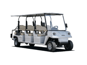 Melex 486 Passeggeri