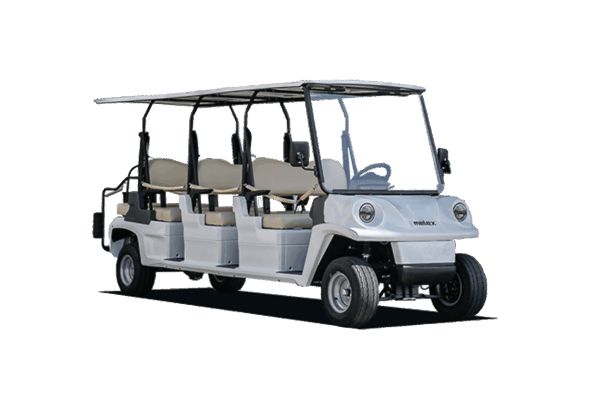 Melex 486 Passeggeri