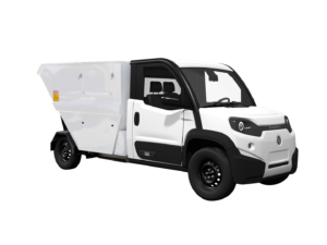 Goupil G6 Vasca RSU