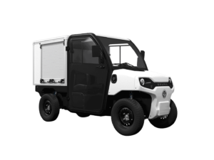 Goupil G2 Furgone