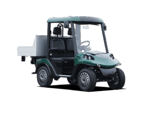 Melex 340 Cassone fisso
