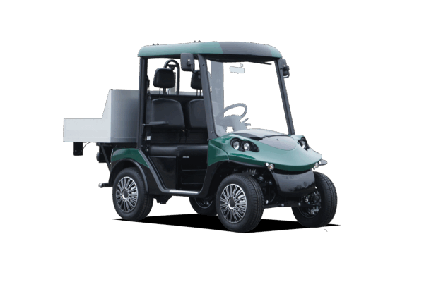 Melex 340 Cassone fisso