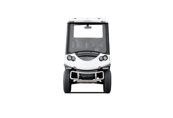 Melex 340 Cassone fisso - immagine 2