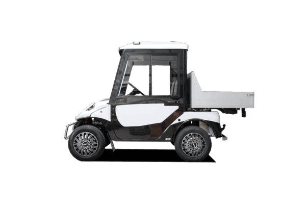 Melex 340 Cassone fisso - immagine 3