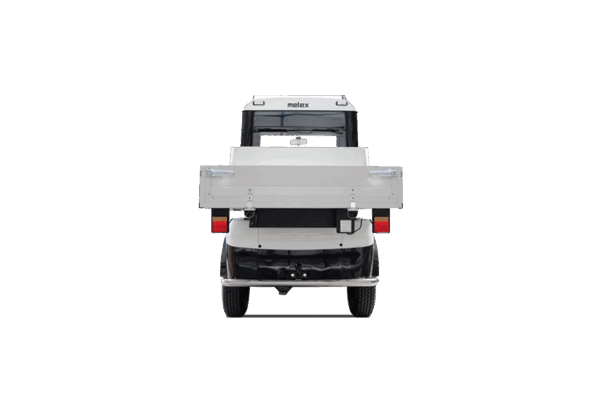 Melex 340 Cassone fisso - immagine 4