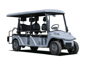 Melex 366 Navetta turistica