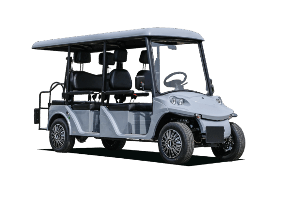 Melex 366 Navetta turistica