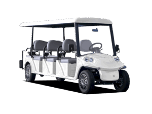 Melex 378 Navetta turistica