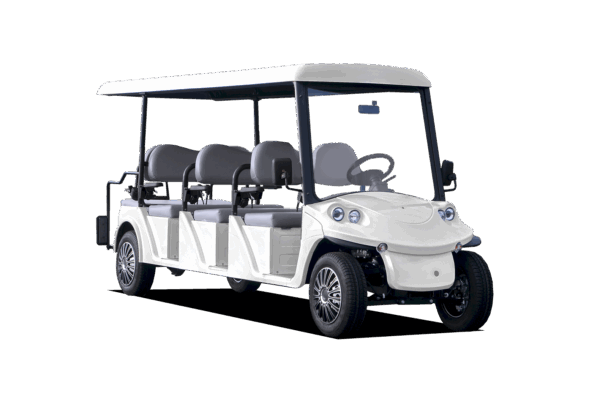 Melex 378 Passeggeri