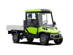 Melex 390 Cassone fisso