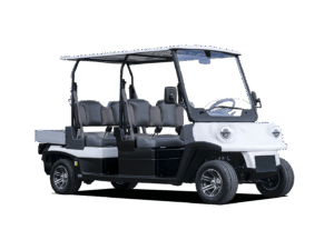 Melex 463 Passeggeri